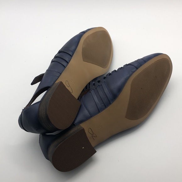 WALK WITH ME By Coldwater Creek Shoes. Size 8.5 - Picture 9 of 9